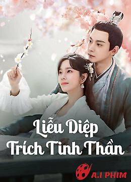 Liễu Diệp Trích Tinh Thần