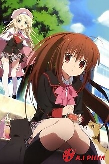 Little Busters! Sekai No Saitou Wa Ore Ga Mamoru!