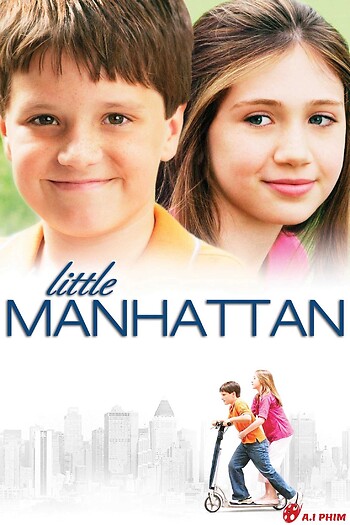 Little Manhattan