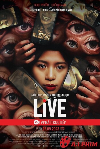 Live - #pháttrựctiếp