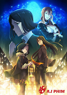 Lord El-Melloi Ii Sei No Jikenbo: Rail Zeppelin Grace Note Special