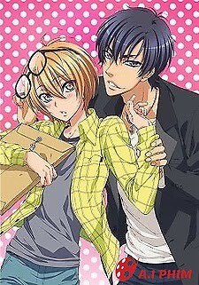 Love Stage!!