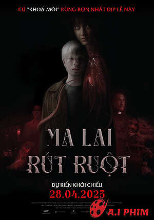 Ma Lai Rút Ruột