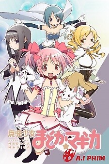 Mahou Shoujo Madoka★Magica