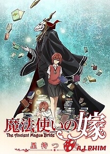 Mahoutsukai No Yome