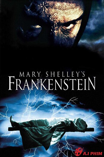 Mary Shelley's Frankenstein