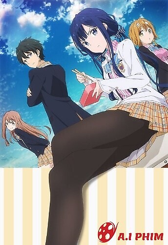 Masamune-Kun No Revenge