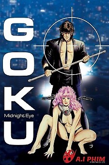 Midnight Eye: Gokuu