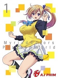 Musaigen No Phantom World: Limitless Phantom World