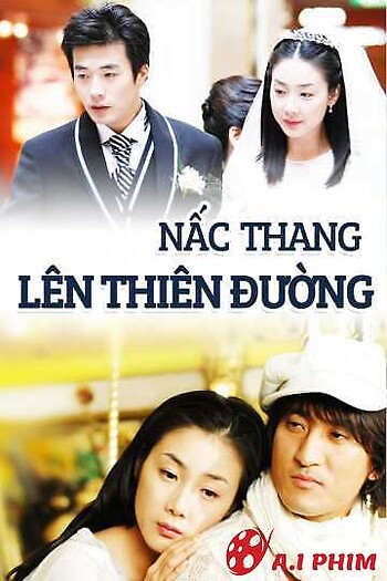 Nấc Thang Lên Thiên Đường