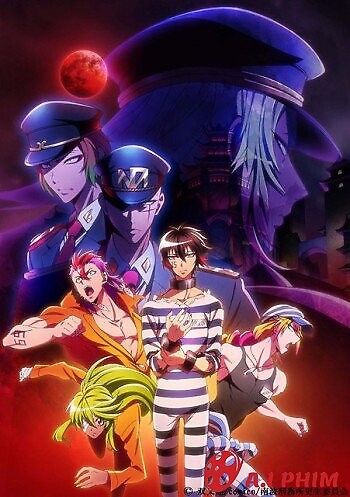 Nanbaka 2