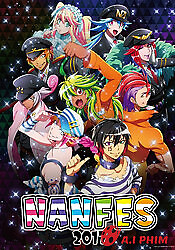 Nanbaka: Shusseki Bangou No Tsuita Baka-Tachi!