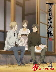 Natsume Yuujinchou Go Specials