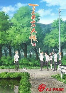 Natsume Yuujinchou Roku