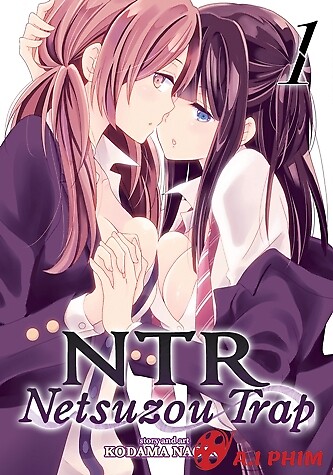 Netsuzou Trap