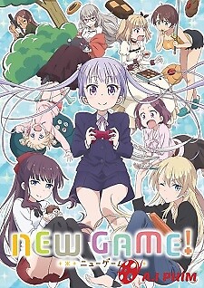 New Game!