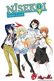 Nisekoi