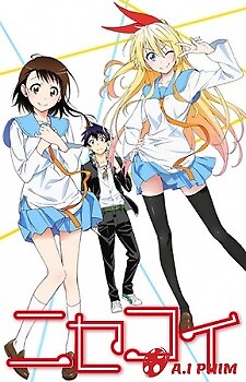 Nisekoi 2