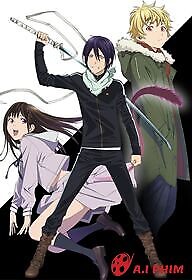 Noragami