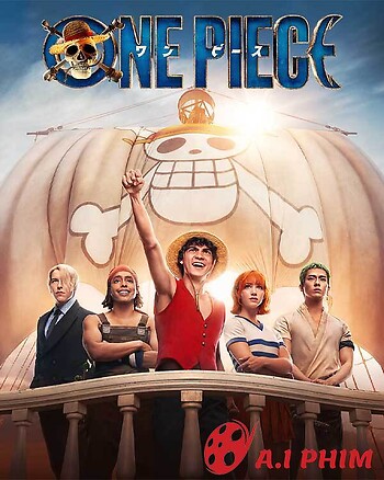 One Piece Live Action