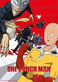 One Punch Man 2Nd Season