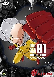 One Punch Man 2Nd Season Specials