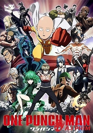 One Punch Man: Road To Hero Ova