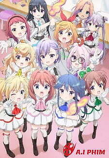 Ongaku Shoujo (Tv)