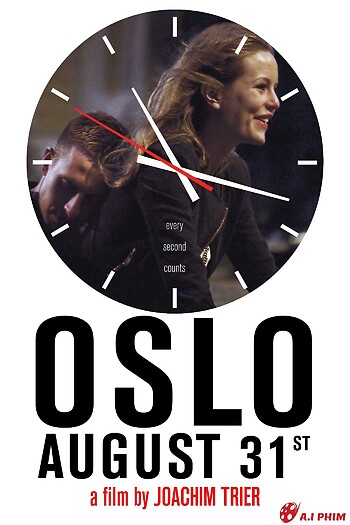 Oslo, Ngày 31 Tháng 8