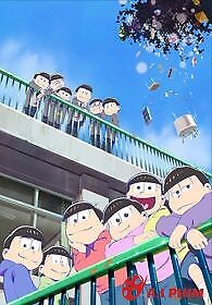 Osomatsu-San Movie