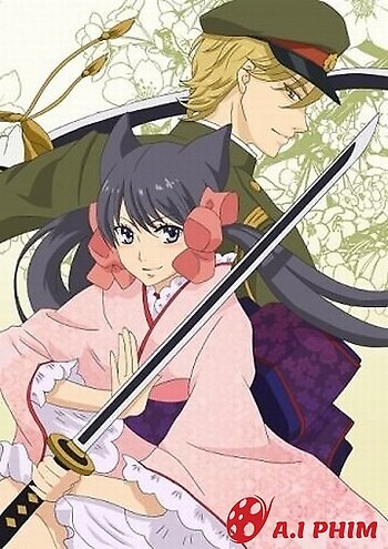 Otome Youkai Zakuro