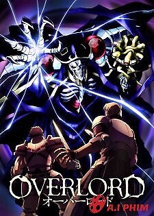 Overlord: Ple Ple Pleiades