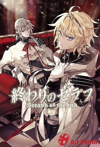 Owari No Seraph: Kyuuketsuki Shahar