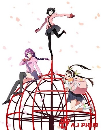 Owarimonogatari 2Nd Season