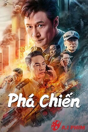 Phá Chiến