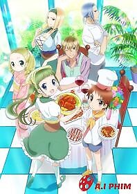 Piace: Watashi No Italian