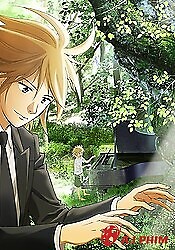 Piano No Mori (Tv)