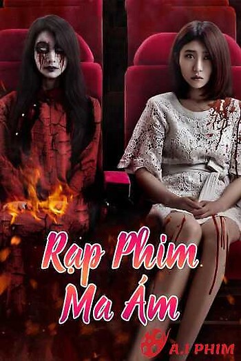 Rạp Phim Ma Ám