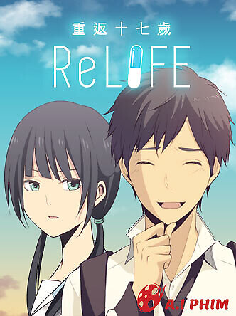 Relife