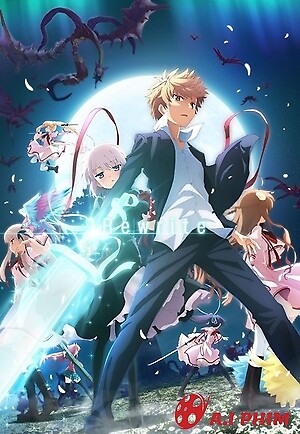 Rewrite 2Nd Season