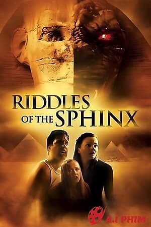 Riddles Of The Sphinx