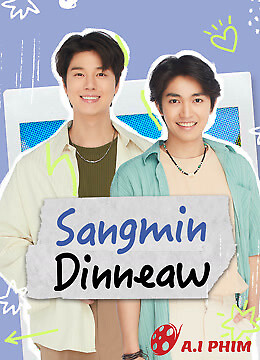 Sangmin Dinneaw