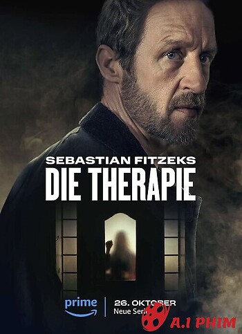 Sebastian Fitzeks Die Therapie: Phần 1