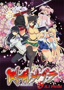 Senran Kagura