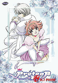 Shin Shirayuki-Hime Densetsu Prétear