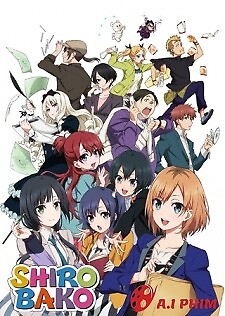 Shirobako