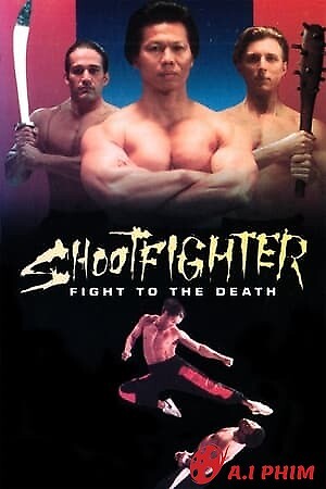 Shootfighter: Fight To The Death