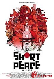 Short Peace