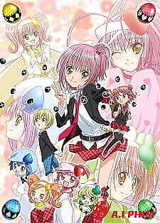 Shugo Chara! Party!