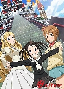 Soul Eater Not!